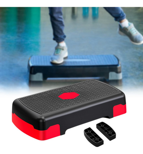 Stepper Aeróbico, Stepper De Entrenamiento, De Ejercicio