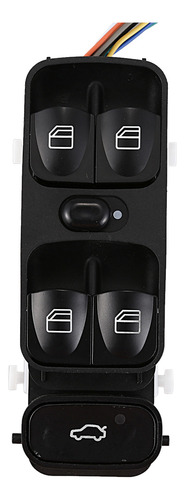 A2038200110 A2098203410 Botón De Control De Alimentación De