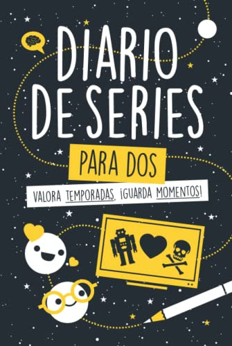 Diario De Series - Para Dos: Valora Temporadas ¡guarda Momen