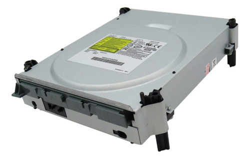 Unidad Disco Wgl Repuesto Para Benq Xbox
