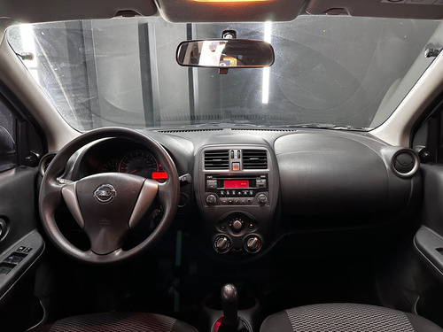 Nissan March 1.6 ACTIVE PURE DRIVE L14