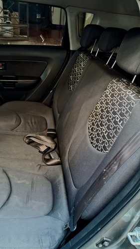 Kia Soul 1.6 Rock 4at