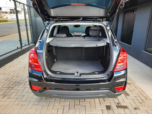 Chevrolet Tracker Lt 1.4 L Turbo Ecotec 16v Flex 4x2 Au
