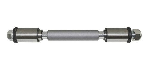 Kit Eixo Quadro Elastico Xtz 250 Lander / Tenere (completo)
