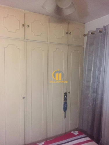 Imagem 14 de 15 de Apartamento Com 3 Dorm Belenzinho - Ap0032