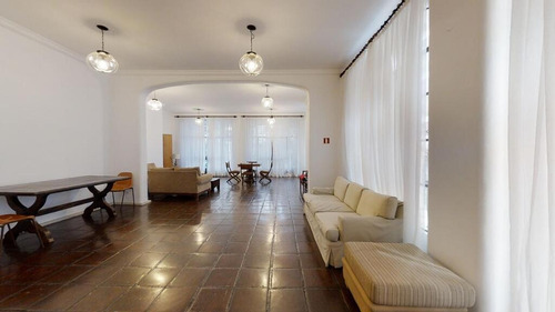 Imagem 18 de 30 de Apartamento À Venda No Bairro Jardim América - São Paulo/sp - O-10946-20427