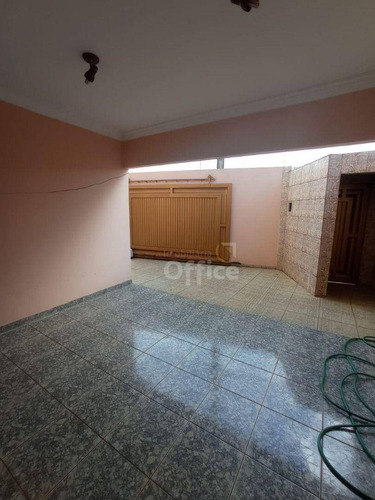 Imagem 8 de 30 de Casa À Venda, 300 M² Por R$ 680.000,00 - Alto Da Bela Vista - Anápolis/go - Ca0755