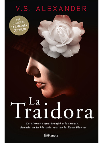 La Traidora