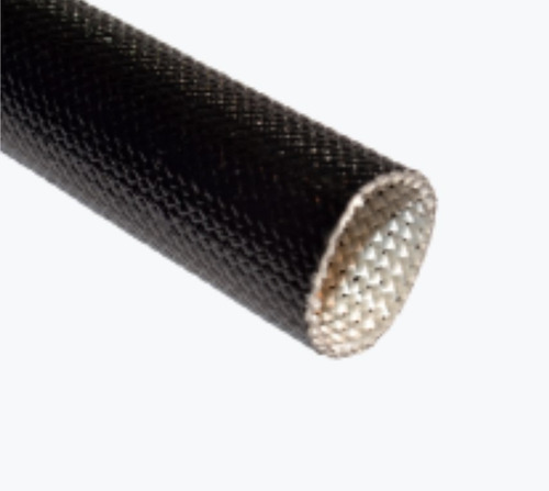 Espagueti Fibra De Vidrio 4mm 5 Metros