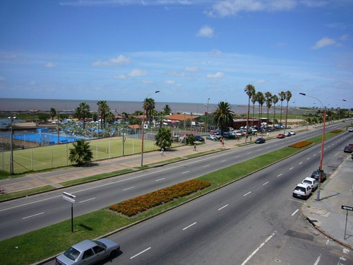 Imagen 7 de 9 de Venta Apartamento Monoambiente Villa Biarritz - Noir Rambla