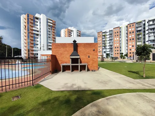 Apartamento En Arriendo En Prados Del Este. Cod A29442