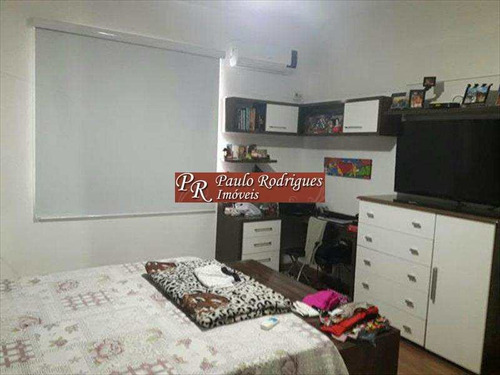 Imagem 4 de 7 de Ref: 309 Apartamento 2quartos - Riachuelo - V309