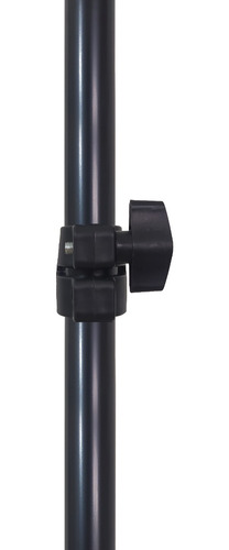 Suporte Iluminação Tripé Com Refletor Led 100w Pronto P Uso