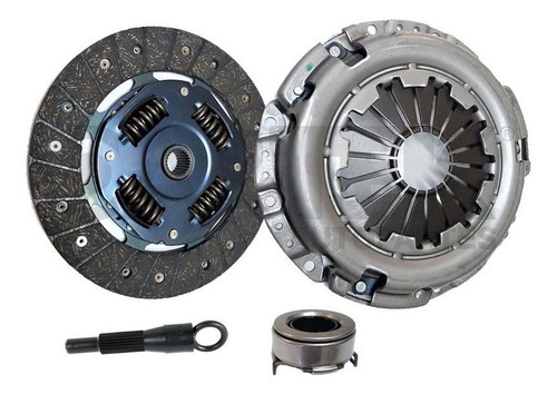 Kit De Clutch Aveo 1.5 L4 5vl 2018-2020