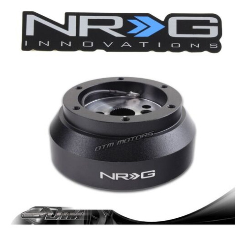 Srk-170h Nrg Steering Wheel Short Hub Adapter Fit Jeep G Nnp