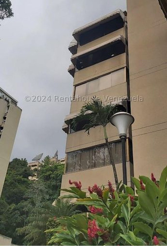 Apartamento Residencia Curiapo En Venta En La Alameda Avenida Principal De La Alameda Caracas 