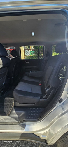 Honda Pilot Ex
