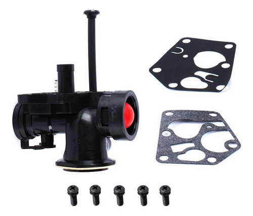 Carburador El Carburador Para Briggs & Stratton 795477 Reemp