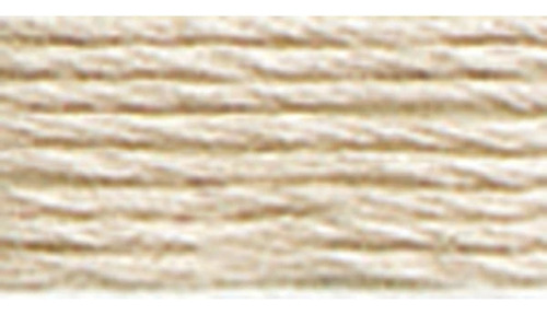 Dmc 117   543 seis Hilo De Algodon Bordado Floss, Ultra 