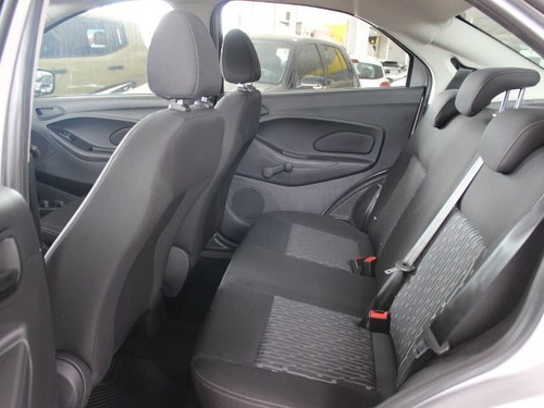 Ford Ka Se Sedan 1.5 Flex
