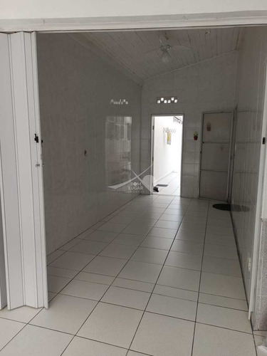 Imagem 6 de 23 de Casa Em Praia Grande, Guilhermina - V5197