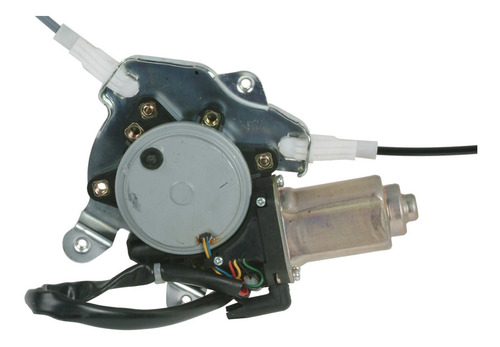 Motor Elevacion Ventana Delantero Izquierdo Sentra 00-05