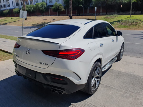 Mercedes-benz Clase Gle 2023