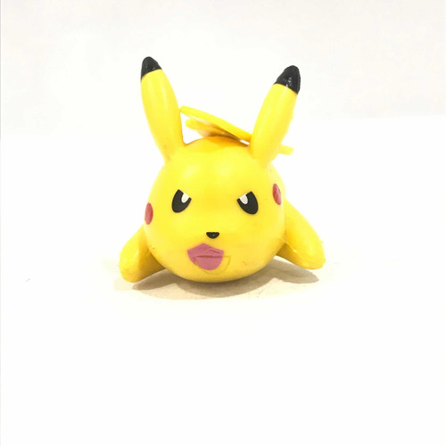 Pikachu Pokemon Charizard Vulpix Jigglypuff Ash Rattata Onix