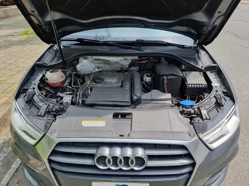 Audi Q3 1.4 Tfsi Ambition