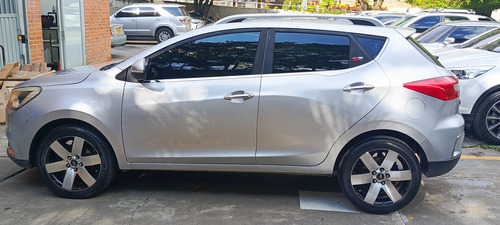 JAC S2 1.5 Hfc7151eav