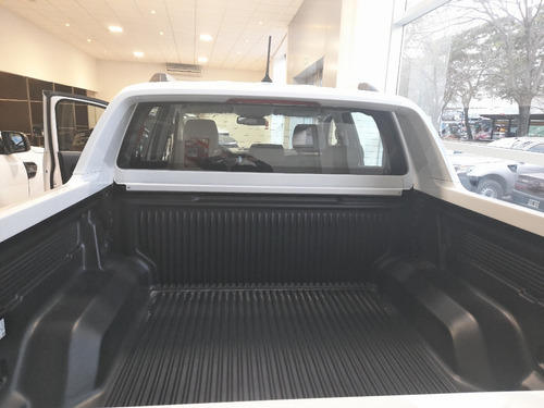 Imagen 4 de 6 de Ford Ranger 3.2 Cd Limited Tdci 200cv Automatica