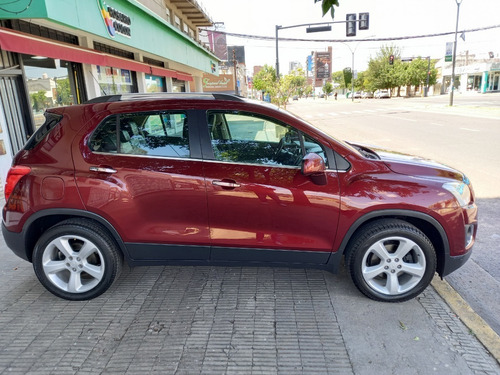 Imagen 3 de 10 de Chevrolet