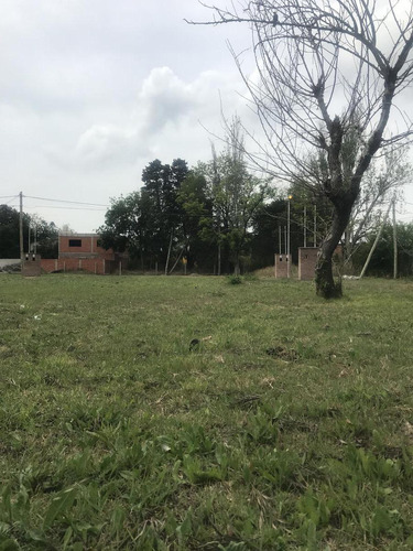 Terreno - Don Torcuato