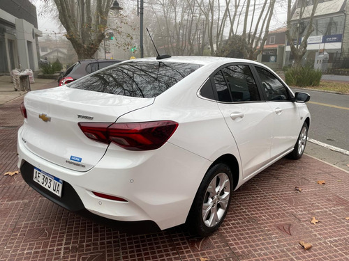 Chevrolet Onix 1.0 Turbo Premier At