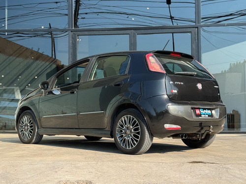 Fiat Punto 1.6 Sporting