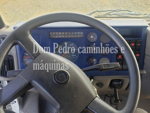 Vw 17-250 E Worker, Ano 2011, Na Carroceria