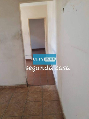 Imagem 13 de 15 de Casa A Venda 3 Quartos 4 Vagas - Sp668