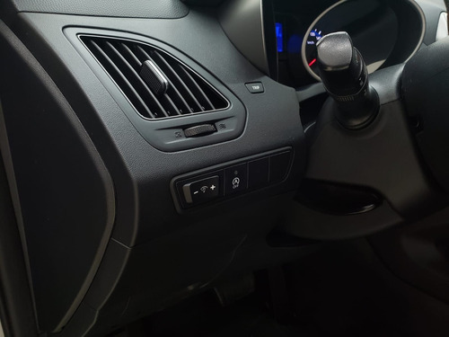 Imagem 15 de 15 de Hyundai Ix35 Gl 2.0 16v 2wd Flex Aut. 2018/2019