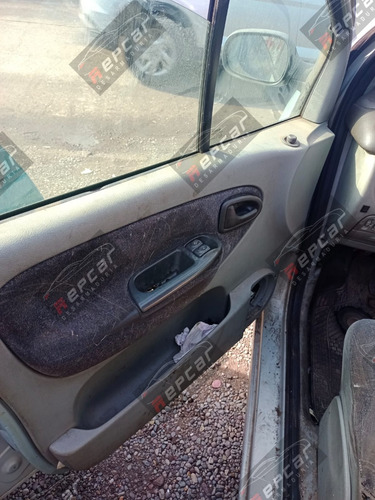 Renault Scenic En Desarme 2002 Hasta 2007