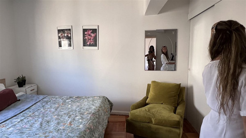 Oportunidad! Hermoso Departamento Barrio Vaticano Chico