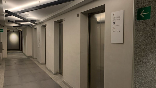Oficina En Venta En Torre Yama, Jardines Del Pedregal, Álvaro Obregón, Cdmx