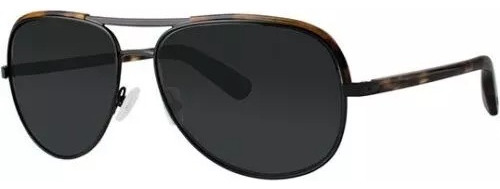 Lentes De Sol Zac Posen Theo Men's 100%uv  - Zthoyt59