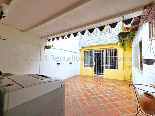 Milagros Inmuebles Casa Venta Cabudare Lara Valle Hondo Economica Residencial Economico Código Inmobiliaria Rent-a-house 25-5954