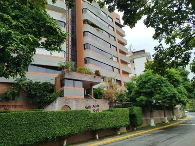 Apartamento en alquiler