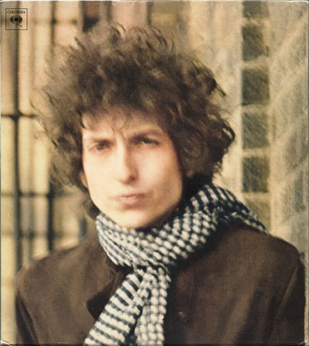 Bob Dylan - Blonde On Blonde 2 Sacd's Digipack P78