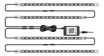 Comprar Luces Led Underglow Para Automóviles, Tiras De Luces De Colo