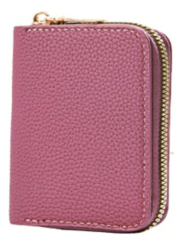 Juego De Bolso Y Cartera Clásico De Señora De Dos Piezas