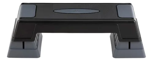 comprar Banco Step Escalon Aerobicos Sportfitness 2 Niveles Gimnasio