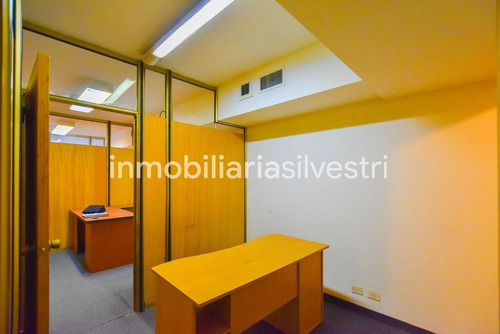 Imagen 10 de 19 de Reconquista Al 500, Microcentro, Caba - Oficina En Venta