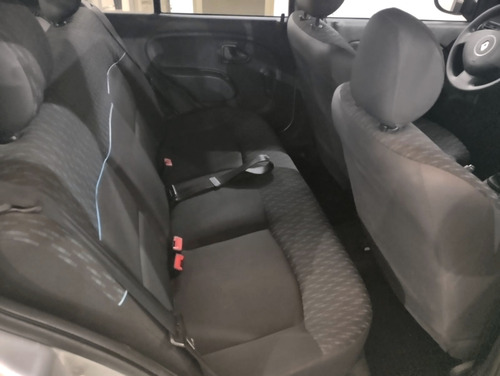 Renault Clio 1.2 Mio Confort Plus Abc